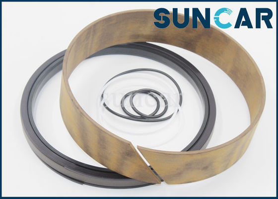 kopen Van het Binnenstee gedeelten 707-98-73020 Blad van KOMATSU de de Schuine standcyl Dienst Kit For d275a-2 Schuine standbulldozer online manufacture