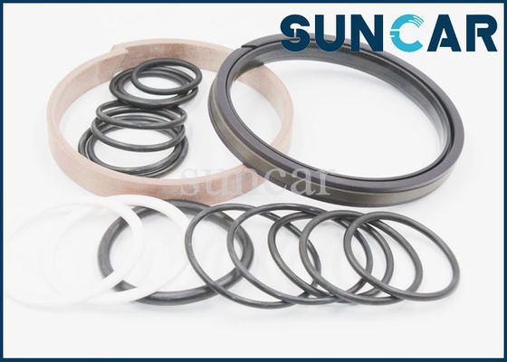 kopen Van de de Liftreparatie van olie de Bestand Blad 707-99-45320 Verbinding Kit For Komatsu Bulldozer D275A-5D online manufacture