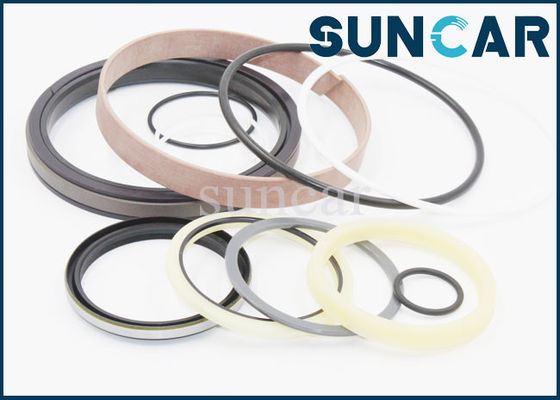 kopen Van de Schuine standcilinder 707-99-62130 van de schulpzaaglift de Bulldozerverbinding Kit Fits Komatsu d155a-3 d155a-5 online manufacture