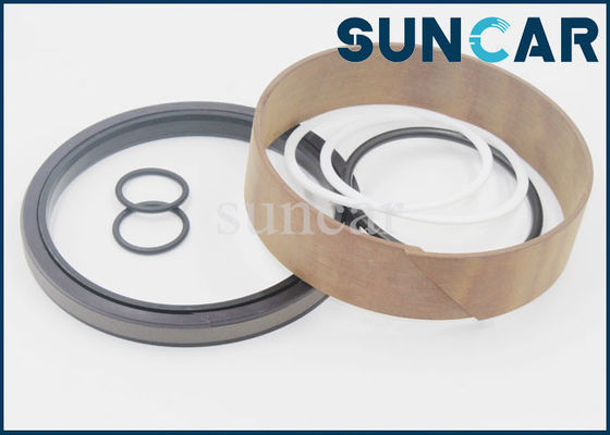 kopen Van de Vervangingsuitrusting 707-99-64225 van KOMATSU van de de Cilinderschuine stand de Reparatieverbinding Kit For Bulldozer online manufacture
