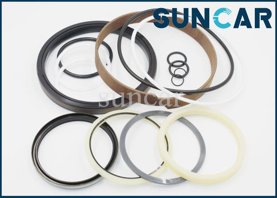 kopen Cilinder 707-99-66790 van de bladschuine stand 7079966790 Hydraulische Verbindingsuitrustingen voor KOMATSU D275A-5D online manufacture