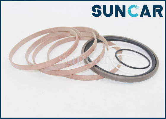 kopen 2438U568R110 van de de Zuigerverbinding van de emmercilinder de Reparatie Kit Fits Kobelco Excavator K909A online manufacture