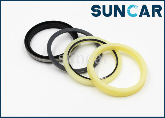 kopen Van het Wiellader 707-99-43420 van KOMATSU van de de Cilinderverbinding Sturende de Reparatieuitrusting wa600-3 de Hydraulische Uitrusting van de Cilinderreparatie online manufacture