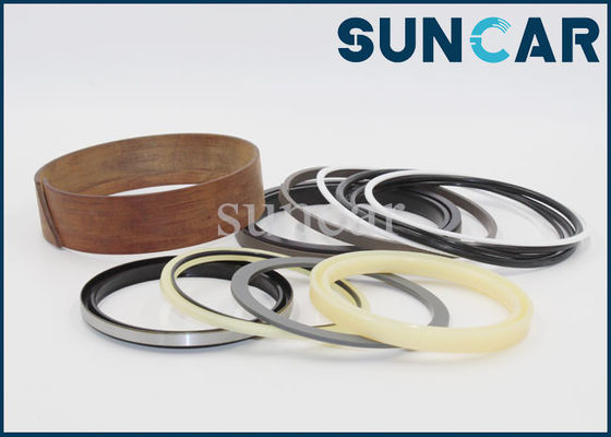 kopen E300 van de de Cilinderverbinding van de KATTEN 094-2698 Stok de Uitrusting van Kit Excavator Hydraulic Oil Sealing online manufacture