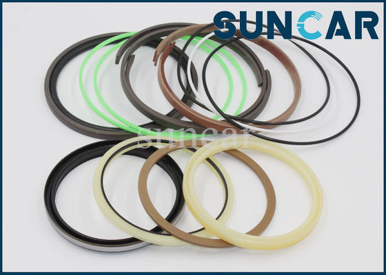 kopen 259-0650 Verbinding van de stok de Hydraulische Olie Kit Cylinder Service Kit For 325D L C.A.T Excavator online manufacture