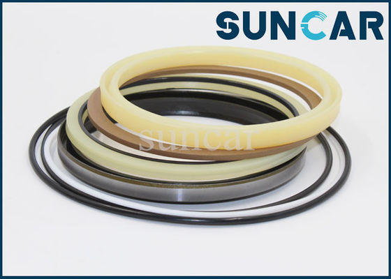 kopen Hydraulische Uitrusting 259-0779 van de Verbindingsreparatie 2590779 Boomcilinder die Kit For C.A.T Excavator verzegelen online manufacture