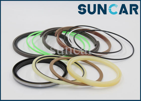 kopen 259-0637 van de de Olieverbinding van de stokcilinder het Graafwerktuig van Kit C.A.T Service Kit Fits 320C 320C L online manufacture