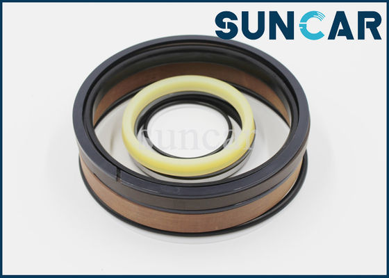 kopen Van de de Olieverbinding van KOMATSU de Cilinder die van de Uitrustings 707-99-62020 Stortplaats Kit For verzegelen wa320-3 wielladers online manufacture
