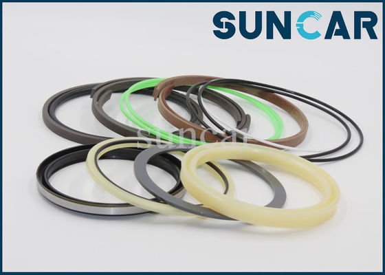kopen Van de Uitrustings 154-0766 Stok van de cilinderdienst van de de Verbindingsreparatie de KAT 325B 325B L van Kit Fits Excavator online manufacture