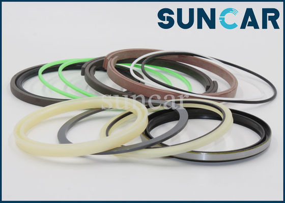 kopen 456-0204 de Olie die van de de Verbindingsuitrusting E320B E320C van de 4560204 Stokcilinder Kit For C.A.T Excavator verzegelen online manufacture