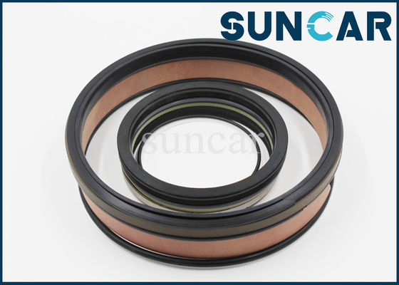 kopen 707-99-75450 Verbinding Kit Excavator Sealing Kit For KOMATSU wa500-3 van de stortplaats de Hydraulische Reparatie online manufacture