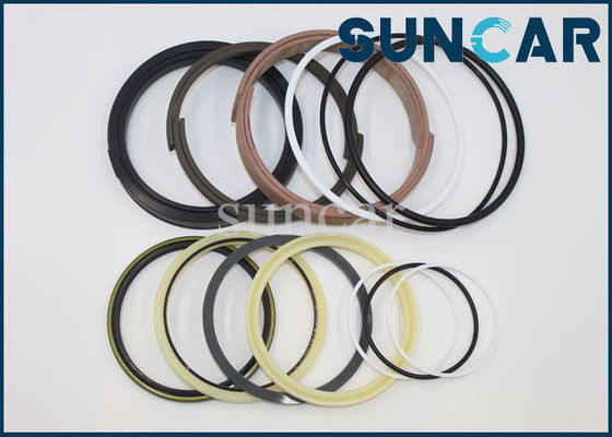 kopen 31Y1-15235 de Pasvormen van de Verbindingskit hyundai oil sealing kits van de wapencilinder voor Graafwerktuig r210lc-7 online manufacture