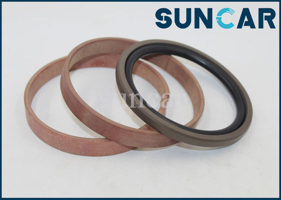 kopen Van de het Wapen de Hydraulische Cilinder van CYL Assy 2438U716R140 Verbinding Kit For Kobelco Excavator SK60 online manufacture