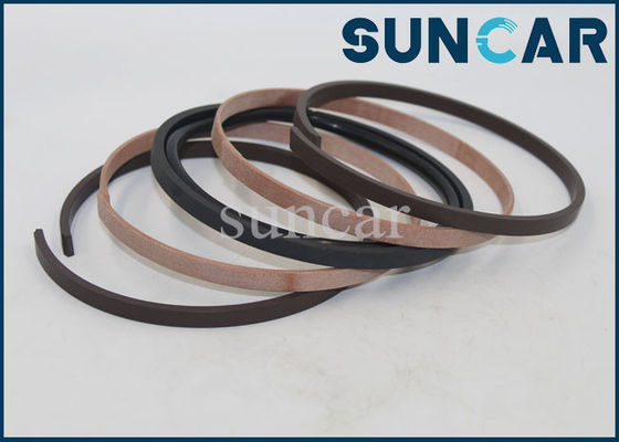kopen 2438U1104R200 Arm Cylinder Seal Kit Fits Kobelco Excavator SK200, SK200LC, SK210, SK210LC online manufacture
