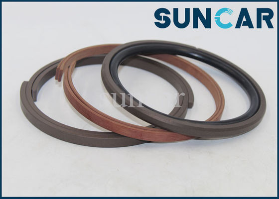 kopen 2438U1105R200 van de de Verbindingsuitrusting SK300 Kobelco van de emmercilinder het Graafwerktuig Replacement Kits online manufacture