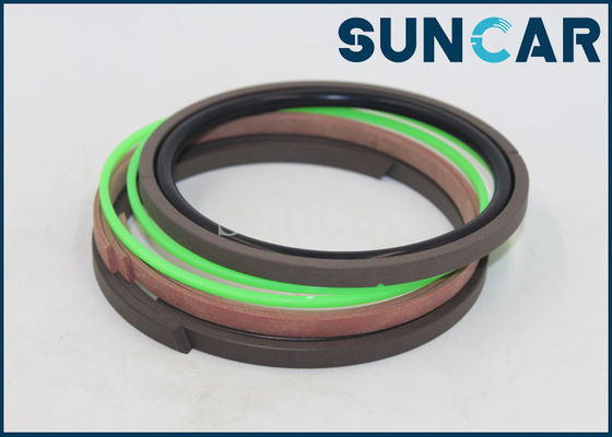 kopen LQ01V00028R300 van de Verbindingsuitrustingen van de vervangingsboom de Cilinderreparatie Kit For Kobelco Excavator sk260-9 online manufacture
