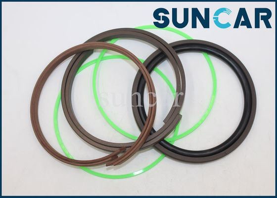 kopen Sk170-8 van de het Wapenemmer van Kobelco LQ01V00030R200 van de de Cilinderzuiger de Verbinding Kit Excavator Service Kit online manufacture