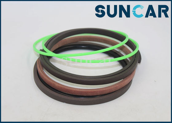 kopen Van de het Wapenverbinding van LQ01V00038R300 Kobelco Uitrusting sk260-9 SK260-de Uitrusting van Graafwerktuighydraulic cylinder service online manufacture