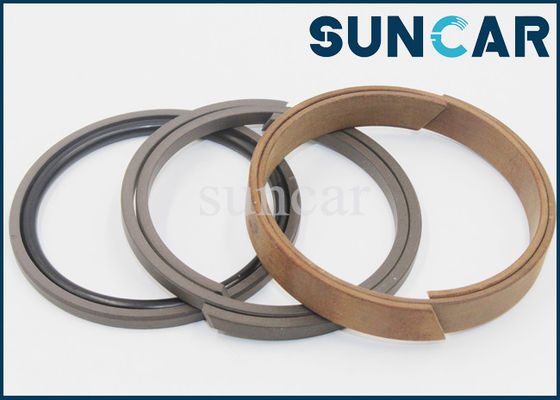 kopen Van de de Cilinderverbinding van het Hitachiwapen de Hydraulische Uitrusting TC01377-37 die Verbindingen op Hydraulische Cilinder vervangen online manufacture