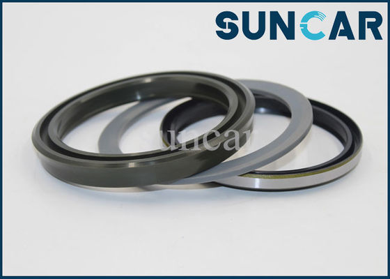kopen 81N7-15012 de Verbinding Kit Hyundai Hydraulic Excavator Components van de spoorregelaar online manufacture
