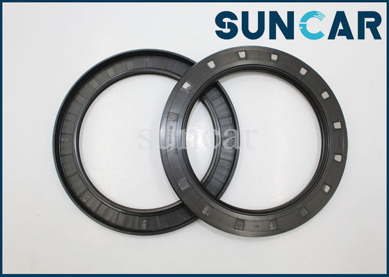 kopen 8-94107-568-0 Achter Onstabiele de Olieverbinding 8941075680 van HTCL Schachtverbinding voor 4BD1 ISUZU Engine online manufacture