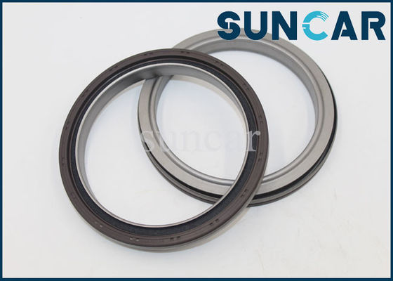 kopen 8-97071-561-1 de achterverbinding van de Motorolie voor 4HK1 6HK1 Isuzu Shaft Seal online manufacture