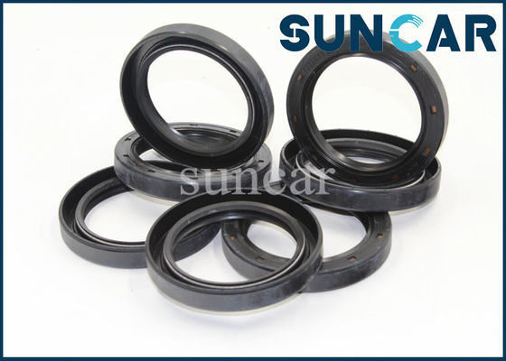 kopen De Verbindingsuitrusting van SUNCAR KOMATSU, 6204-21-3510 TC Front Crankshaft Oil Seal online manufacture