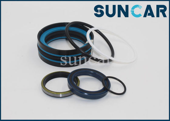 kopen VOE6630513 van de de Cilinderverbinding van de liftschuine stand Hydraulische het Wielladers van Kit For EL70 SUNCARVO.L.VO BM online manufacture