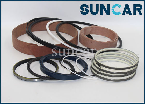kopen De hydraulische Uitrustingen van de de Vervangingsverbinding van de Cilinder Overhellende Verzegelende Uitrusting VOE11707450 SUNCARVO.L.VO L150D online manufacture