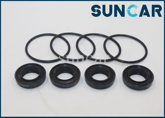 kopen Van de de Klepverbinding van de reiscontrole de GP-Proefklep E312C E315C van Kit For 158-8250 C.A.T Excavator online manufacture