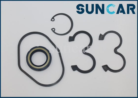 kopen Van de het Toestelpomp van graafwerktuigsealing parts 250-2503 de Verbindingsuitrusting 2502503 past KAT 318C 319C 320C online manufacture
