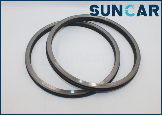 kopen Hydraulische Verbindingen 2.180-00158 Drijvende Olieverbinding voor het Graafwerktuig SUNCARVO.L.VO EC360B van DOOSAN DH360 online manufacture