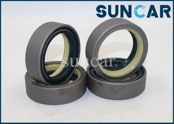 kopen Zgaq-03222 Front Axle Casing Shaft Seal Combi-de Pasvormen van Olieverbindingen voor Hyundai-Wielgraafwerktuig online manufacture