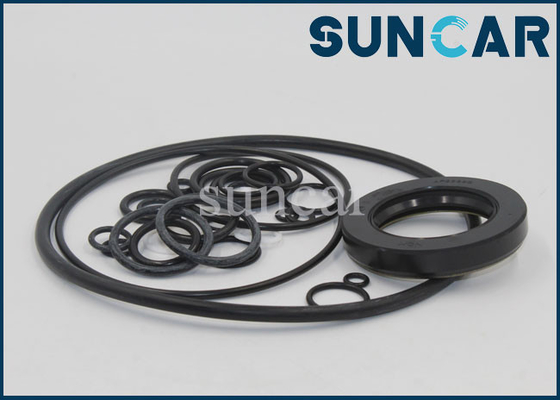 kopen Pc100-6 graafwerktuig Sealing Kit 708-1L-00413 voor de Hoofduitrusting van de Pompverbinding online manufacture