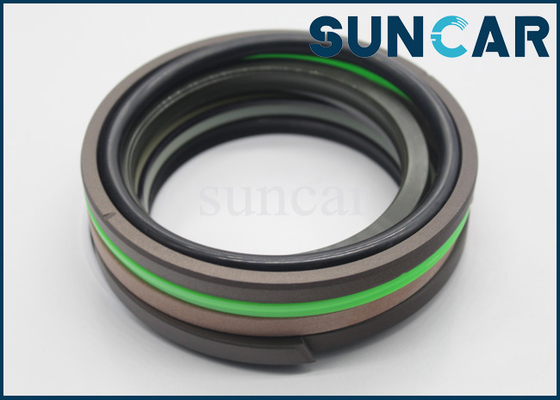 kopen Compatibel systeem 7079957250 van de dienstkit arm cylinder seal kit 707-99-57250 met KOMATSU PC200-6S pc200-6 online manufacture