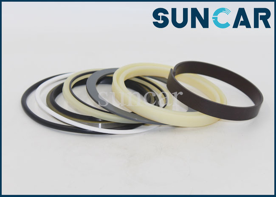 kopen 72282324 Dozer Cylinder Seal Kit voor Case Mini Crawler Excavator CX27B online manufacture