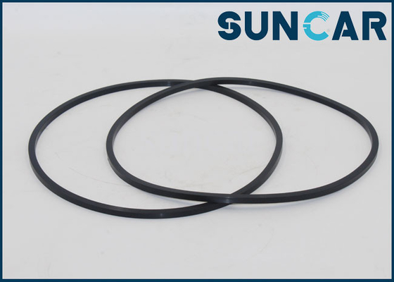 kopen KOMATSU 418-33-21430 4183321430 Versnellingsbakverbinding Ring For Wheel Loader wa200-5 Voor/Achteras wa250-6 online manufacture