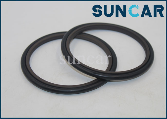 kopen HBTS-de Stapverbinding PTFE NBR Hydraulisch Rod Seal Buffer Ring van de Bufferverbinding GSJ online manufacture