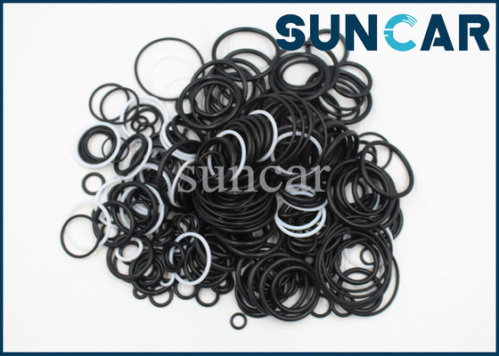 kopen 709-99-13102 7099913102 Graafwerktuig Main Valve Seal Kit For pc300-6 pc350-6 pc400-6 Controleklep online manufacture