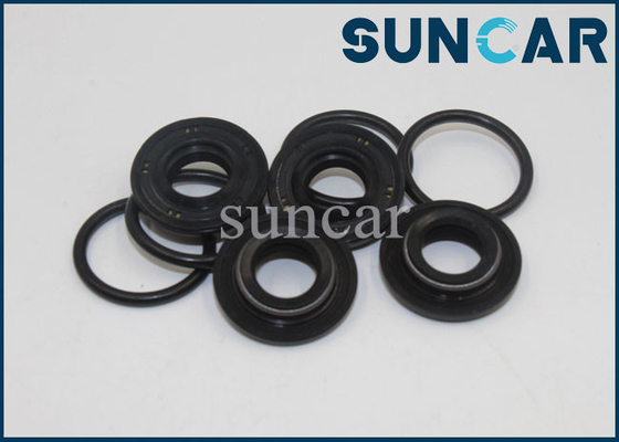 kopen Pc100-6 pc120-6 PPC van KOMATSU 702-16-01220 Klep Verzegelende Uitrusting 7021601220 de Verbindingsuitrusting van de Controleklep online manufacture