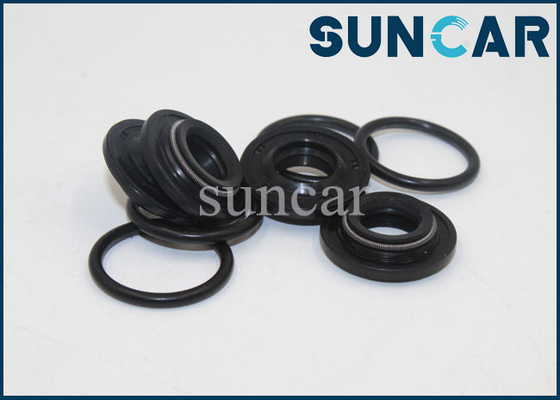 kopen 702-16-01542 7021601542 de Verbinding Kit For pc100-6 van de Controleklep pc120-6 KOMATSU PPC Klep online manufacture