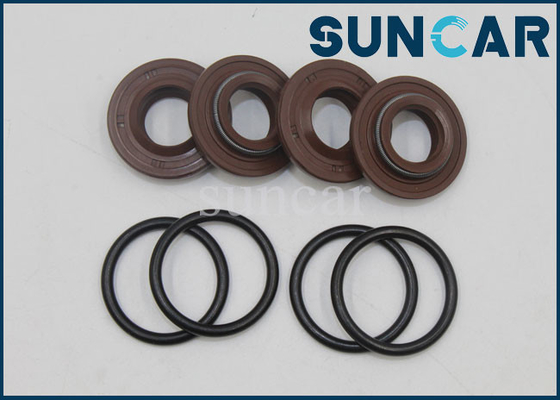 kopen Pc100-6 de Proefvalve seal repair Uitrusting van pc120-6 Graafwerktuigseal kit 702-16-01541 online manufacture