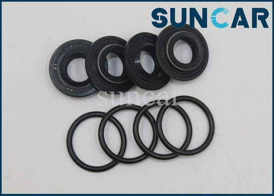 kopen De Proefcontrol valve seal Reparatie overzee Kit For pc200lc-6 pc200-6 KOMATSU van Versiegraafwerktuig 702-16-01430 online manufacture