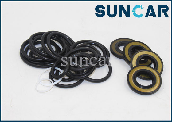 kopen 700-82-38000 Verbinding Kit Komatsu wa180-1 Controleklep Assy van de laders de Hoofdklep online manufacture