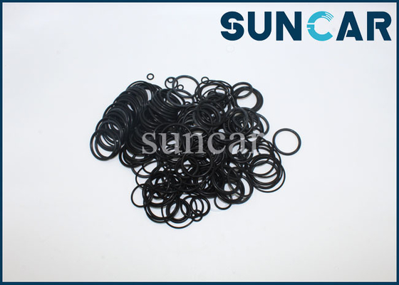 kopen VOE14609486 hoofd de Verbindingsuitrusting VOE 14609486 van de Controleklep voor SUNCARVO.L.VO-Graafwerktuig EC460B EC460C online manufacture