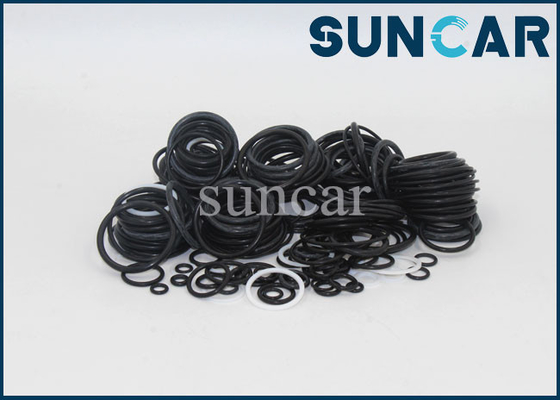 kopen VOE14565931 14565931 het Hoofd van de de Verbindingsreparatie van de Controleklep Graafwerktuig Parts van Kit Fits EC210C EC235C SUNCARVO.L.VO online manufacture