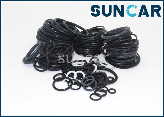 kopen EC55C EC60C SUNCARVO.L.VO 14588359 van het Graafwerktuigmain control valve van VOE 14588359 VOE14588359 de Verzegelende Uitrusting online manufacture