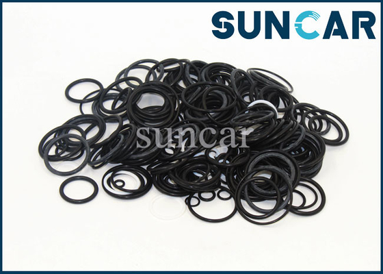 kopen Van de de Controleklep van EC200B EC210B EC240B VOE14506889 de Verbindingsuitrusting SUNCARVO.L.VO 14506889 de Hoofduitrusting van de Klepreparatie online manufacture