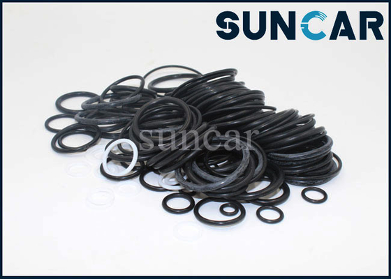 kopen VOE14504879 VOE 14504879 14504879 de Verbinding Kit For SUNCARVO.L.VO EC55 EC55B van de Controleklep online manufacture