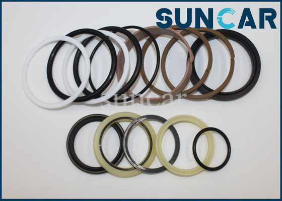 kopen VOE14589152 van de de Cilinderreparatie van de boomschommeling de Uitrusting VOE 14589152 de Verzegelende Zware Delen van Kit Fits SUNCARVO.L.VO EC55C EC60C online manufacture